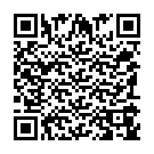 QR Code สำหรับหมายเลขโทรศัพท์ +351910458140