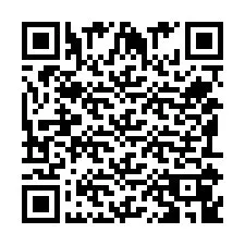 Código QR para número de telefone +351910492466