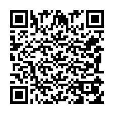 QR-Code für Telefonnummer +351910500335