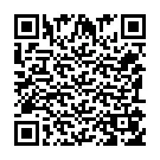 Código QR para número de teléfono +351910525465