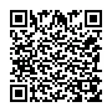 Código QR para número de telefone +351910526435