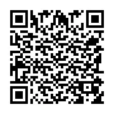 QR-Code für Telefonnummer +351910542954