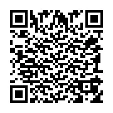 QR-code voor telefoonnummer +351910548089