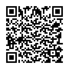 QR kód a telefonszámhoz +351910555088