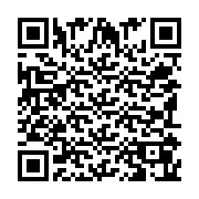 QR kód a telefonszámhoz +351910602308