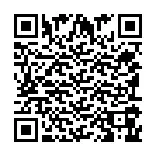 QR-код для номера телефона +351910668682