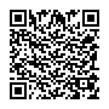 QR kód a telefonszámhoz +351910741164