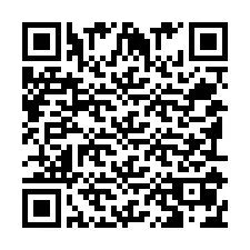 QR-код для номера телефона +351910741980