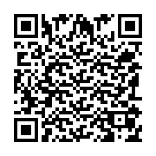 QR-koodi puhelinnumerolle +351910743154