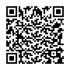 QR-Code für Telefonnummer +351910808370