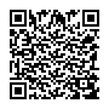 QR Code for Phone number +351910836014
