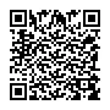 Código QR para número de telefone +351910862860