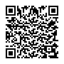 Codice QR per il numero di telefono +351910931189