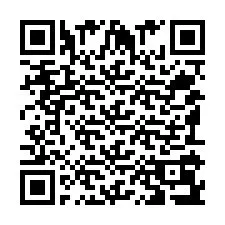 QR-koodi puhelinnumerolle +351910938440