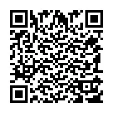 QR код за телефонен номер +351911030502