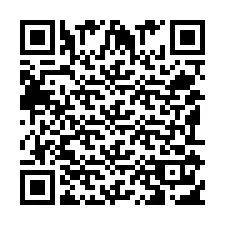 电话号码二维码 +351911123254