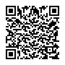 QR код за телефонен номер +351911172861