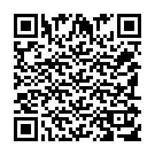 QR-код для номера телефона +351911172901