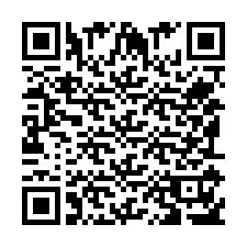 Kod QR dla numeru telefonu +351911531976