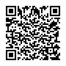 QR kód a telefonszámhoz +351911535089