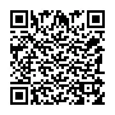 Kode QR untuk nomor Telepon +351911542441