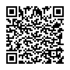 QR Code pour le numéro de téléphone +351911558894