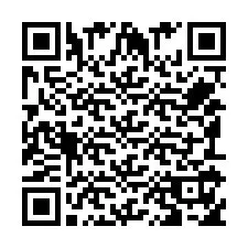 QR-code voor telefoonnummer +351911559027