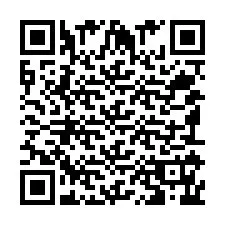 Código QR para número de teléfono +351911664800