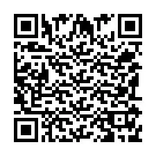 Kod QR dla numeru telefonu +351911792754