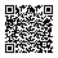 Codice QR per il numero di telefono +351911793479