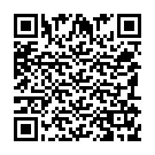 Codice QR per il numero di telefono +351911797004