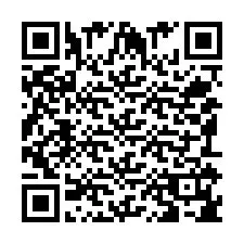 Código QR para número de telefone +351911856034