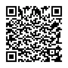 Kod QR dla numeru telefonu +351911870121