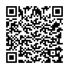 Kod QR dla numeru telefonu +351911918685