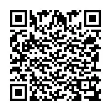 Kod QR dla numeru telefonu +351911974438