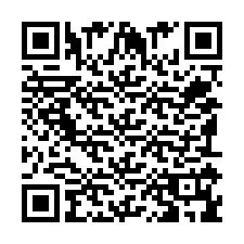 QR kód a telefonszámhoz +351911994849