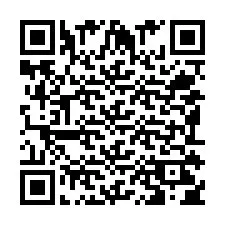 QR kód a telefonszámhoz +351912042228