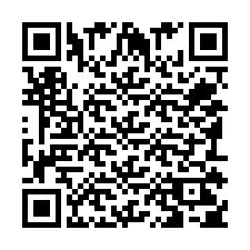 Código QR para número de teléfono +351912052099