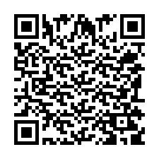 QR-koodi puhelinnumerolle +351912097568