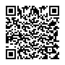 Código QR para número de telefone +351912102734