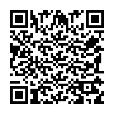 QR-code voor telefoonnummer +351912190303