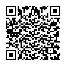 QR-code voor telefoonnummer +351912217488