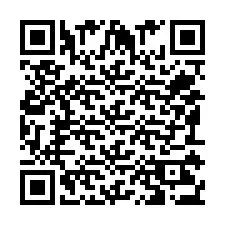 Kode QR untuk nomor Telepon +351912320079