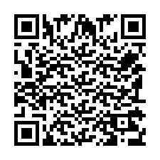 QR Code for Phone number +351912368917