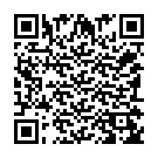 QR Code สำหรับหมายเลขโทรศัพท์ +351912422481