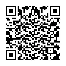 QR-koodi puhelinnumerolle +351912823060