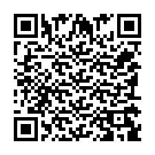 QR Code สำหรับหมายเลขโทรศัพท์ +351912898885