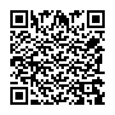 QR-Code für Telefonnummer +351912898963