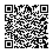 QR-код для номера телефона +351912898970