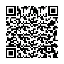 电话号码二维码 +351912899134